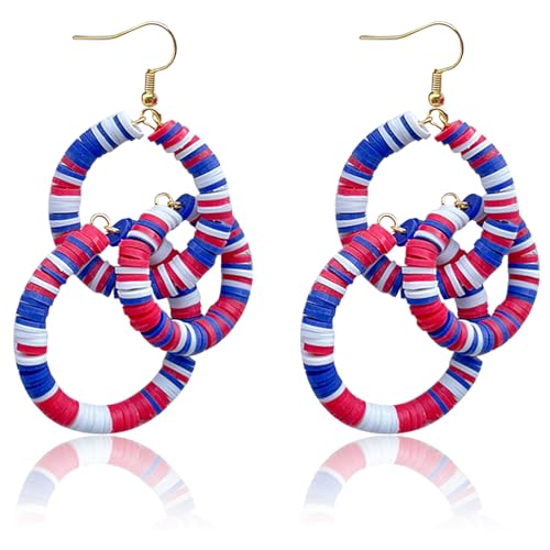 M:Hoop Earrings