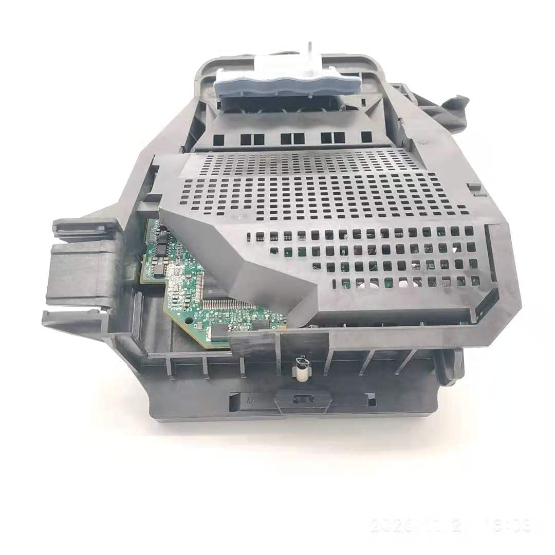 Original Printhead Carriage Assembly for HP DesignJet 500/510/800/815/820 Plotter Printer - Replacement Part C7779 C7769 - Compatible with Large Format Printing, Engineering Drawings & CAD Designs