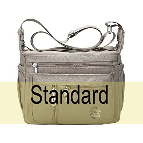 Khaki-standard