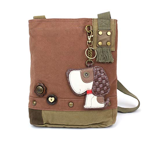 Toffy Dog/ Mauve