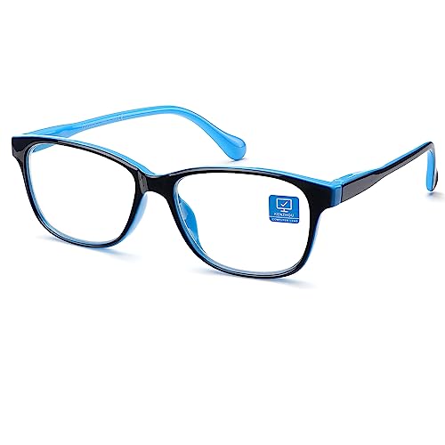 S.black/Blue