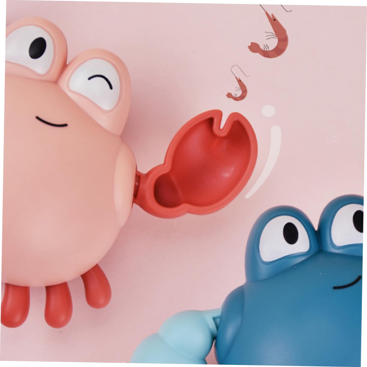 2 Pack MUSISALY Wind Up Bath Toys for Kids - Fun Animal Shower Toys for Toddlers & Babies - Perfect Bath Time Entertainment for Bathtub Play