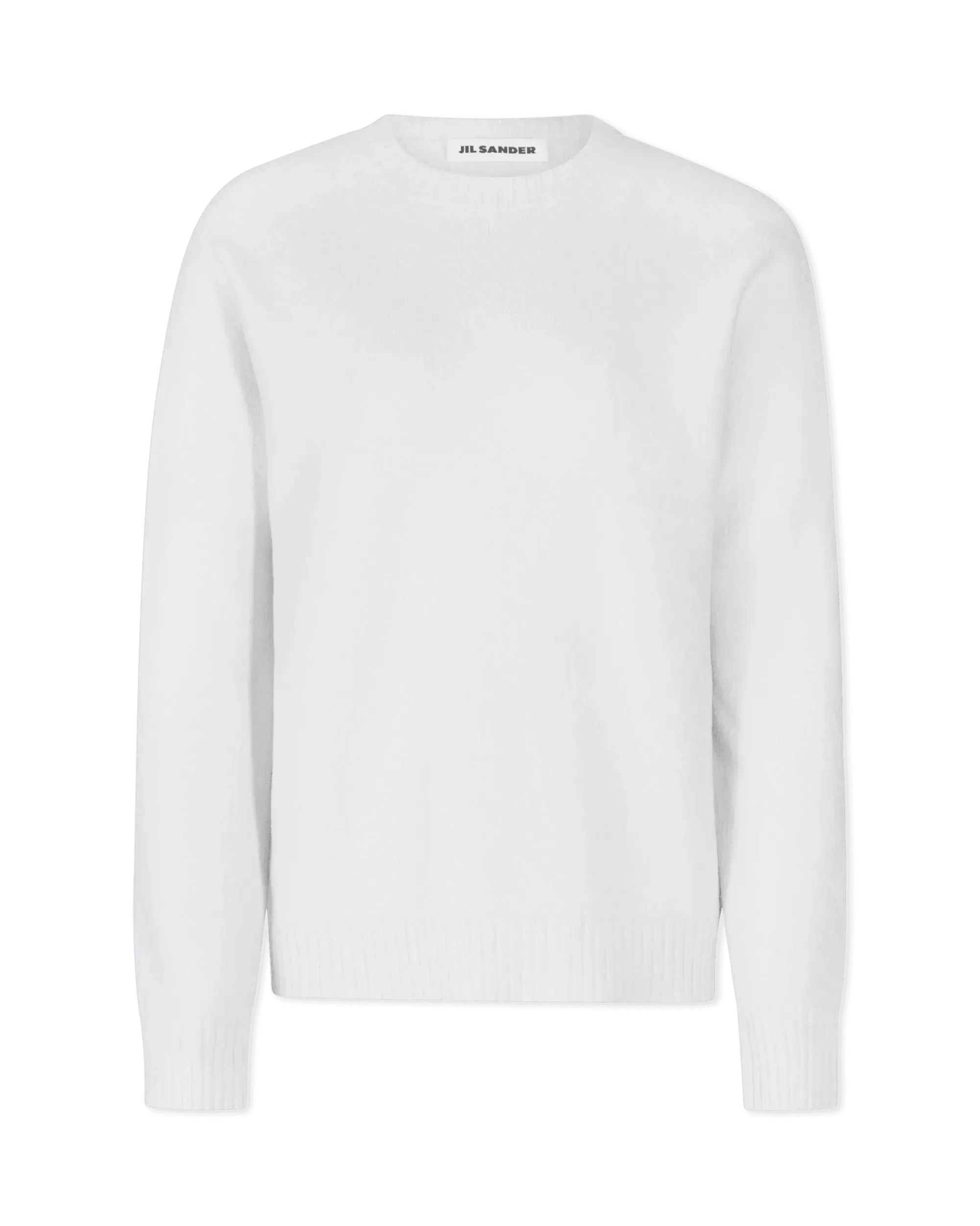 Men's/Women's Long Sleeve Crewneck Sweater - Soft Cotton Knit Pullover for Fall & Winter - Casual Office Wear & Outdoor Activities