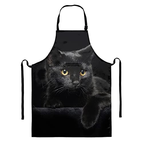 Black Cat Eye