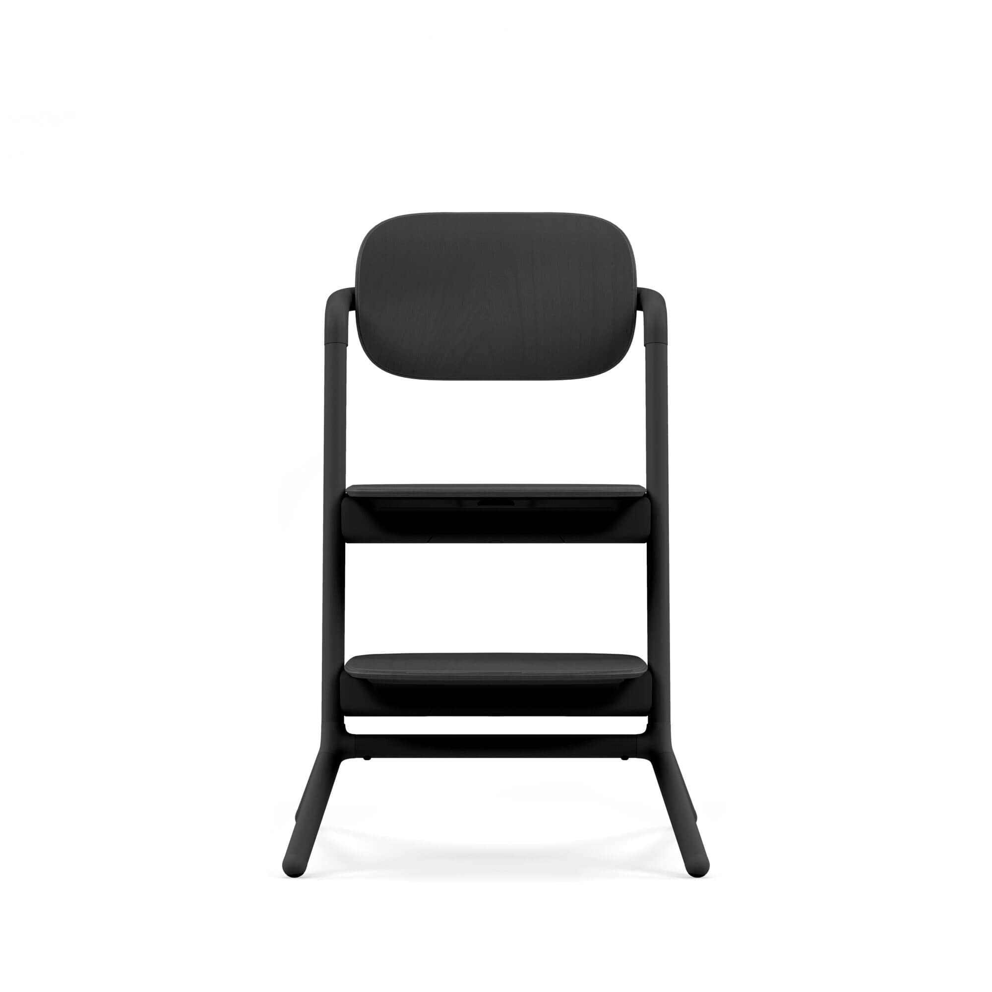 Cybex Lemo 2 High Chair - Adjustable Baby Feeding Chair with 5-Point Harness & Removable Tray | Perfect for Dining, Weaning & Playtime at Home
