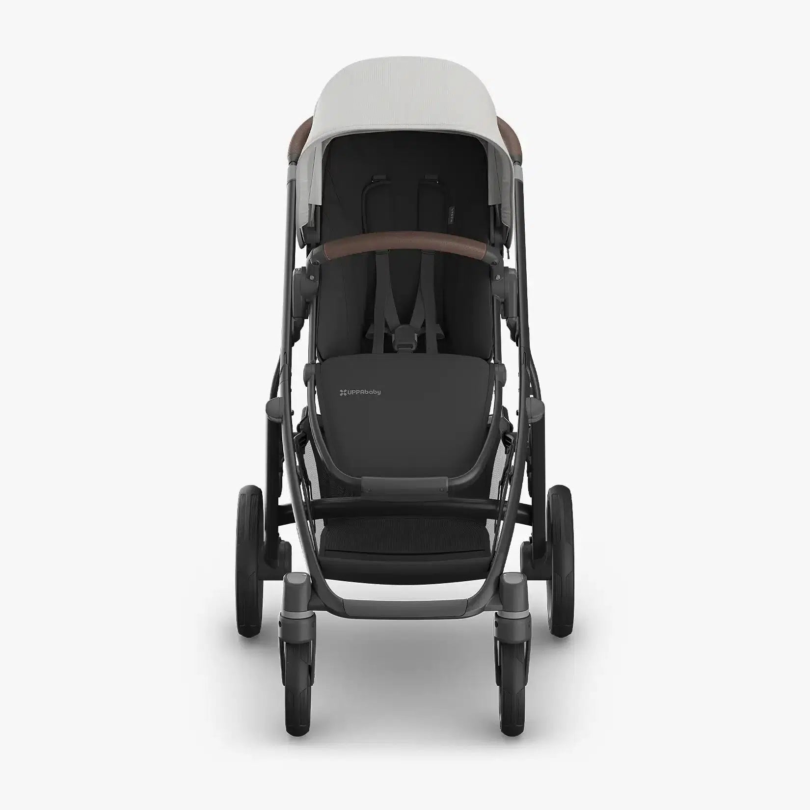 UPPAbaby Vista V3 Stroller - Lightweight, Compact & Durable Baby Stroller for Newborns to Toddlers | Perfect for City Walks, Travel & Everyday Use