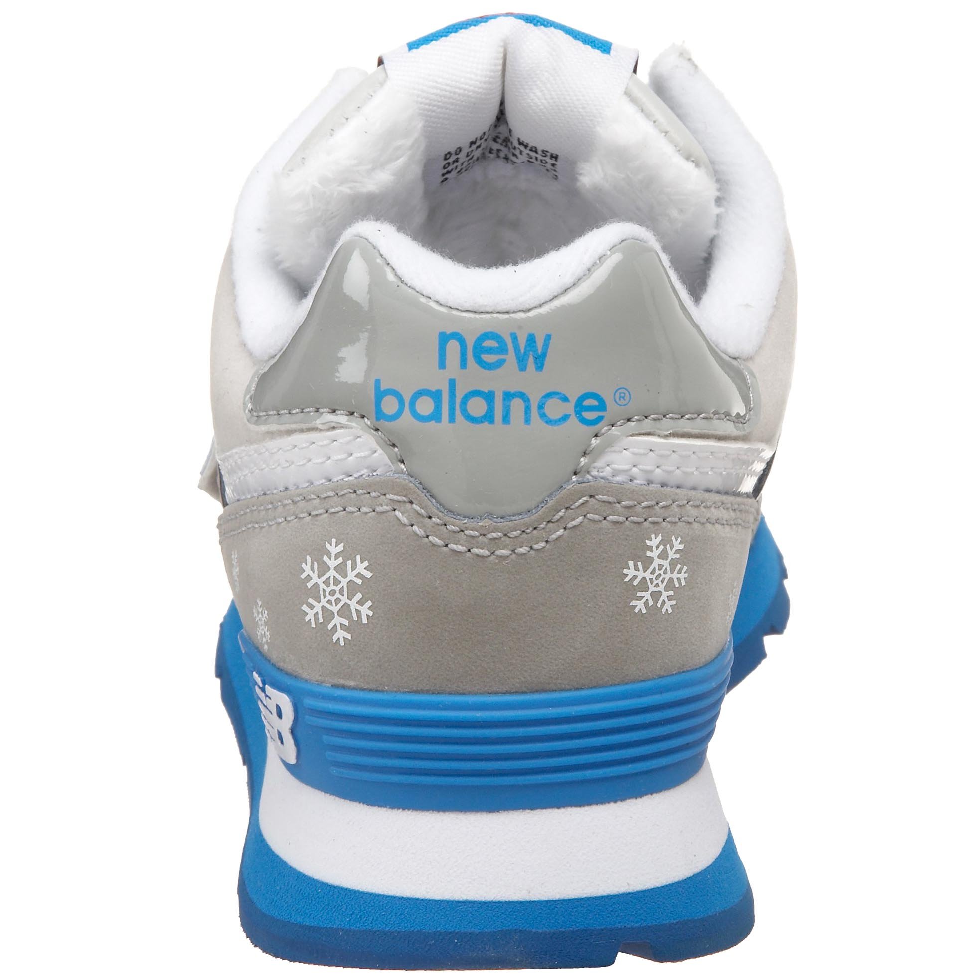 New Balance KJ574CHP Kids' Sneakers - Lightweight Running Shoes for Boys & Girls - Perfect for School, Play & Sports Activities