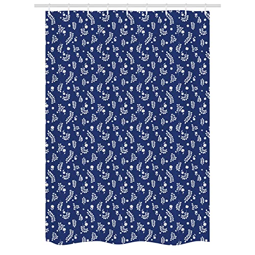 Dark Sky Blue Marigold
