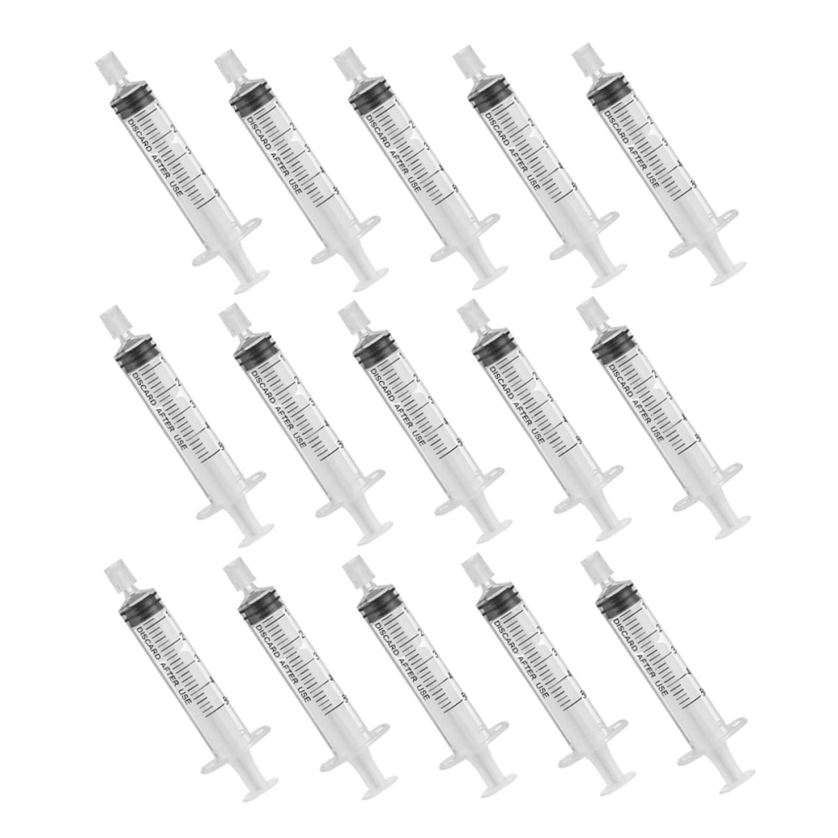 20 Pcs Perfume Dispenser Pumps for Travel Refillable Bottles - 5ml