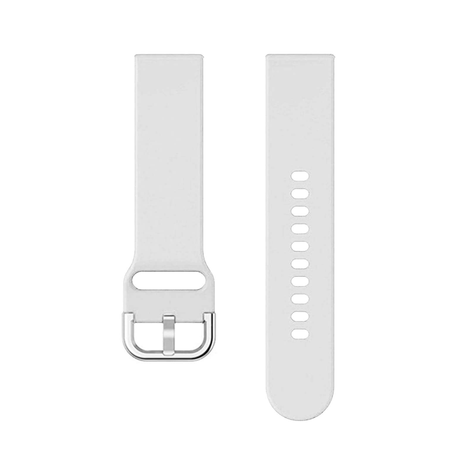 MorePro H56 FT26 Fitness Tracker Strap - Replacement Band for Smart Watch | Workout & Daily Use