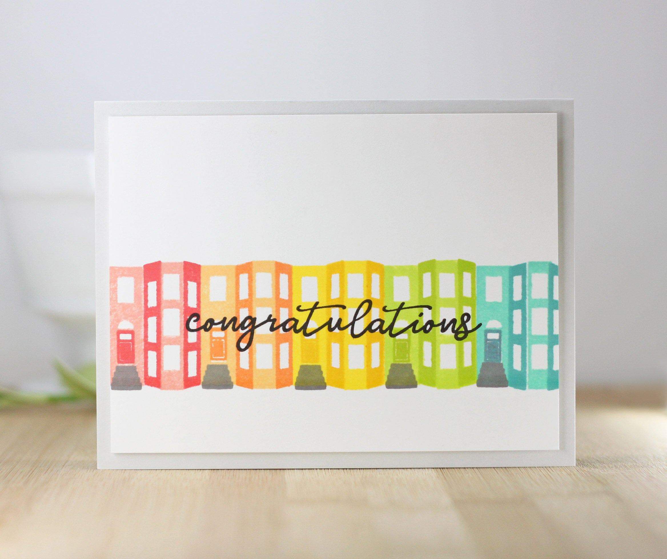 Mini Brownstone - Classic & Stylish Home Decor for Modern Living | Perfect for Apartments, Offices & Cozy Spaces