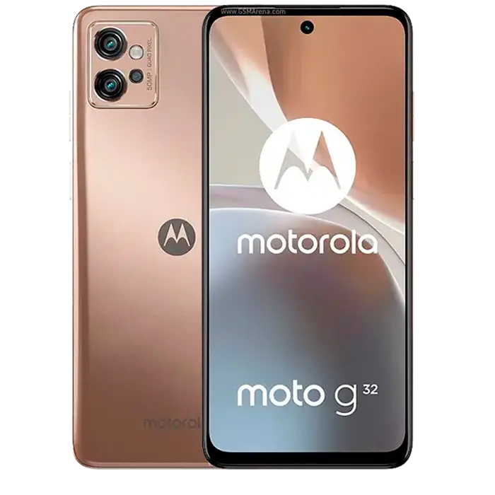 Motorola Moto G32 Unlocked Smartphone - 6.5