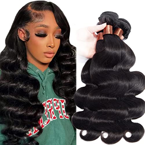 Body wave bundles