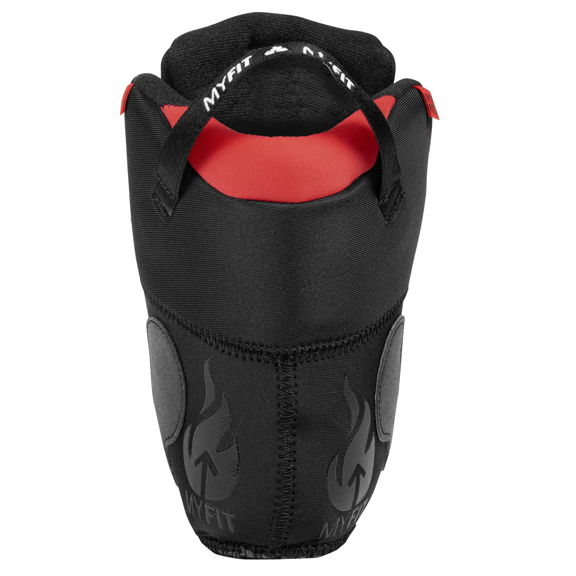 MyFit Dual NEXT Recall Liner - Premium Fitness & Sports Protective Gear for Active Lifestyles - Ideal for Gym, Running, and Outdoor Activities