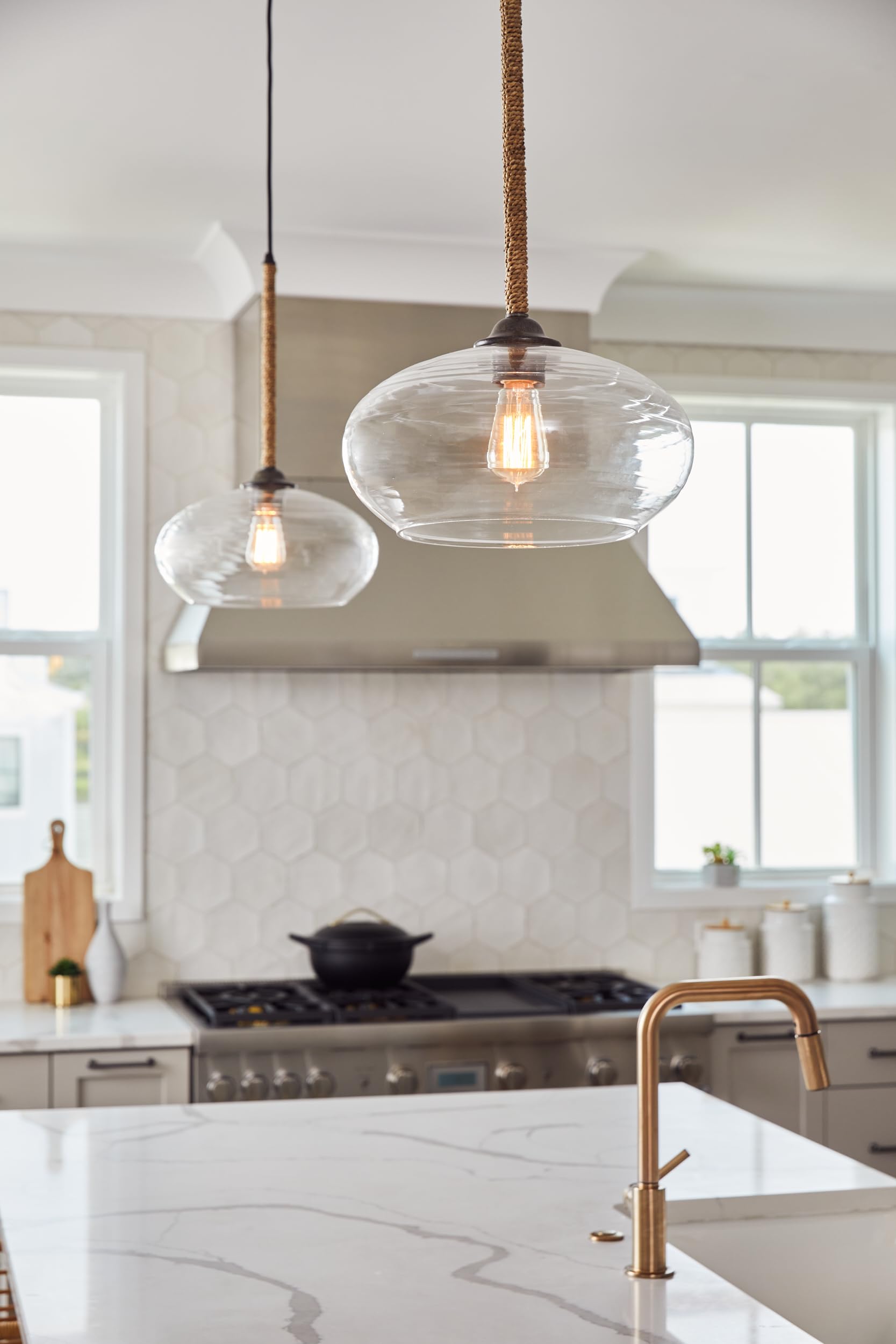 Quoizel Merino Mini Pendant Light - 13