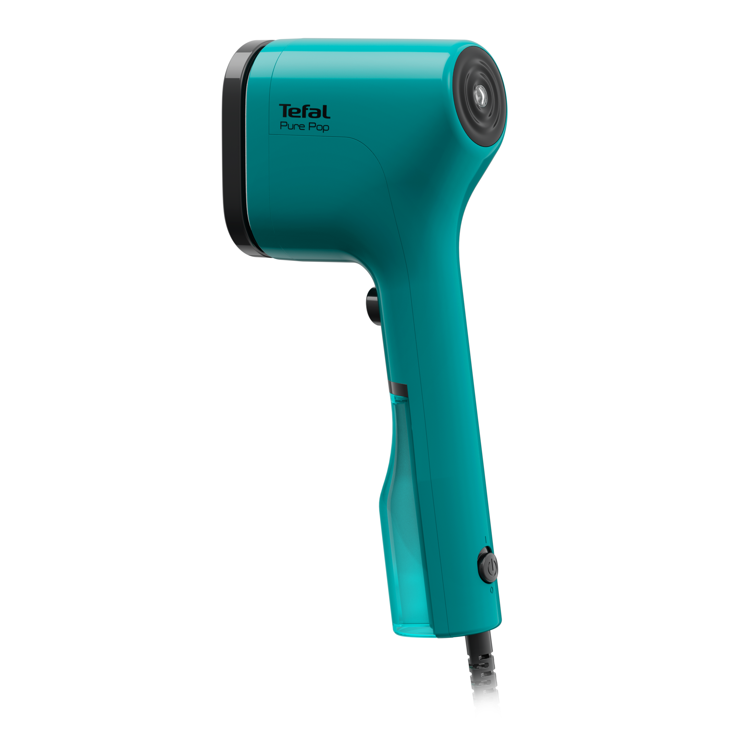 Tefal Pure Pop Replacement Part - Teal Removable Water Tank SS9100051694 | Compatible with Tefal Air Fryers | Perfect for Easy Cleaning & Maintenance