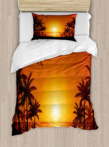Burnt Orange Seal Brown