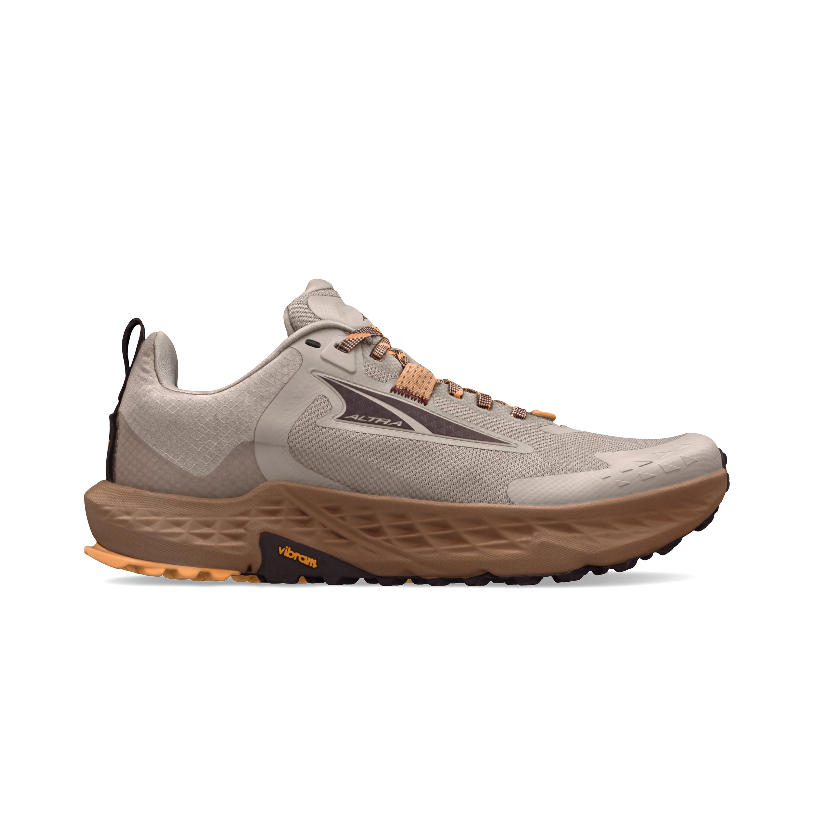 Women's HOKA ONE ONE Timp 5 Trail Running Shoes - Lightweight & Cushioned for Hiking, Jogging & Outdoor Adventures
