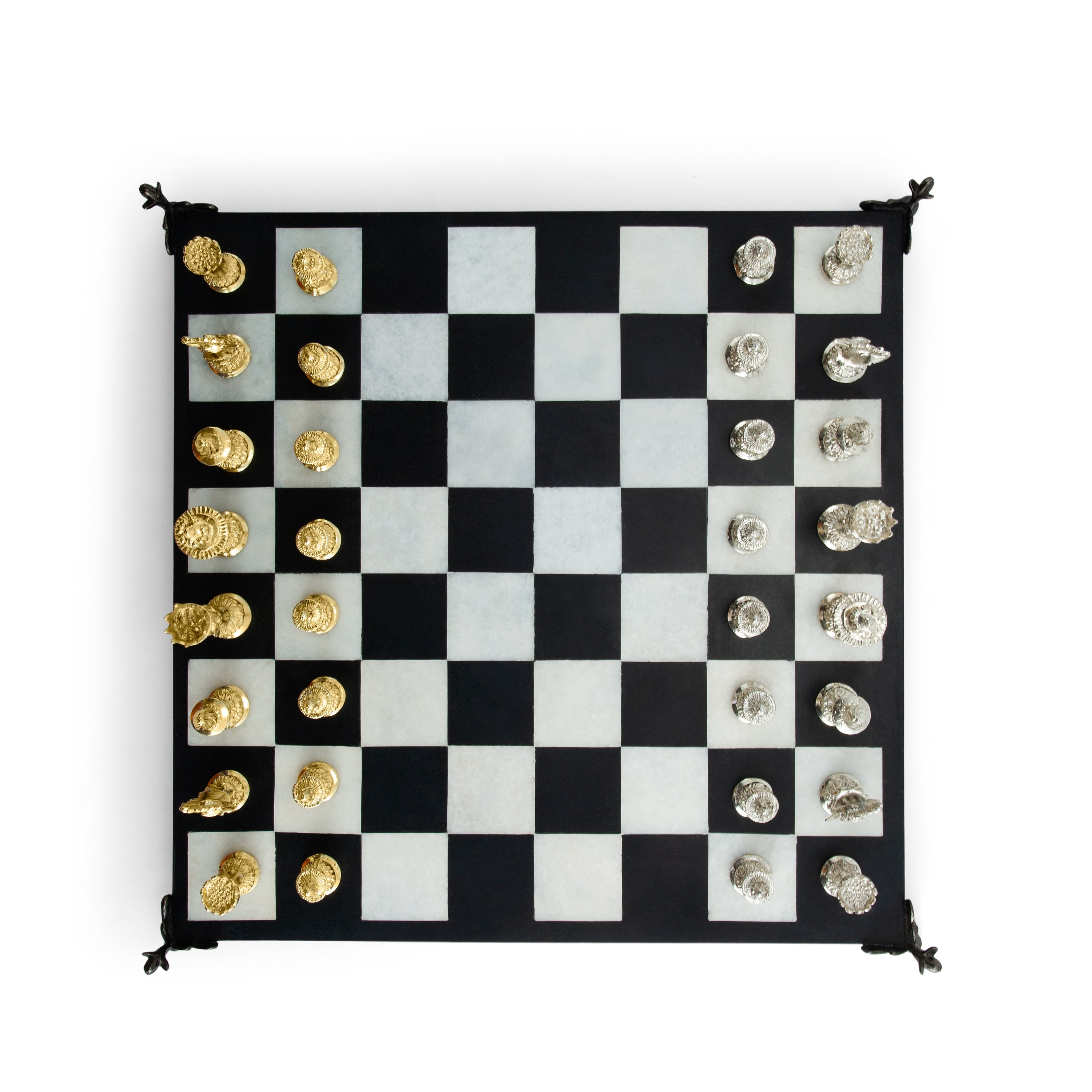 Premium Wooden Chess Set with Staunton Pieces - Classic Board Game for Adults & Kids - Perfect for Home, Office, and Gifts - Enhance Strategy Skills & Family Fun