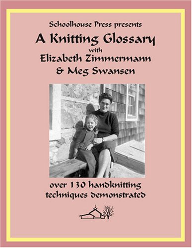 Knitting Glossary - Essential Terms & Definitions for Beginners & Experts | Knitting Patterns, Yarn Crafts & DIY Projects