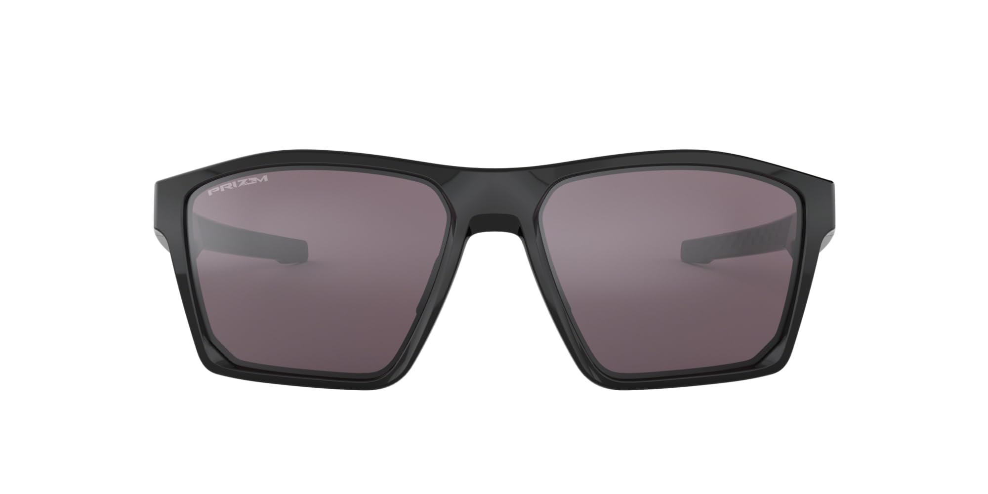 Oakley Men's Oo9397 Targetline Rectangular Polarized Sunglasses for Driving, Running & Outdoor Sports | UV Protection & Lightweight Frame