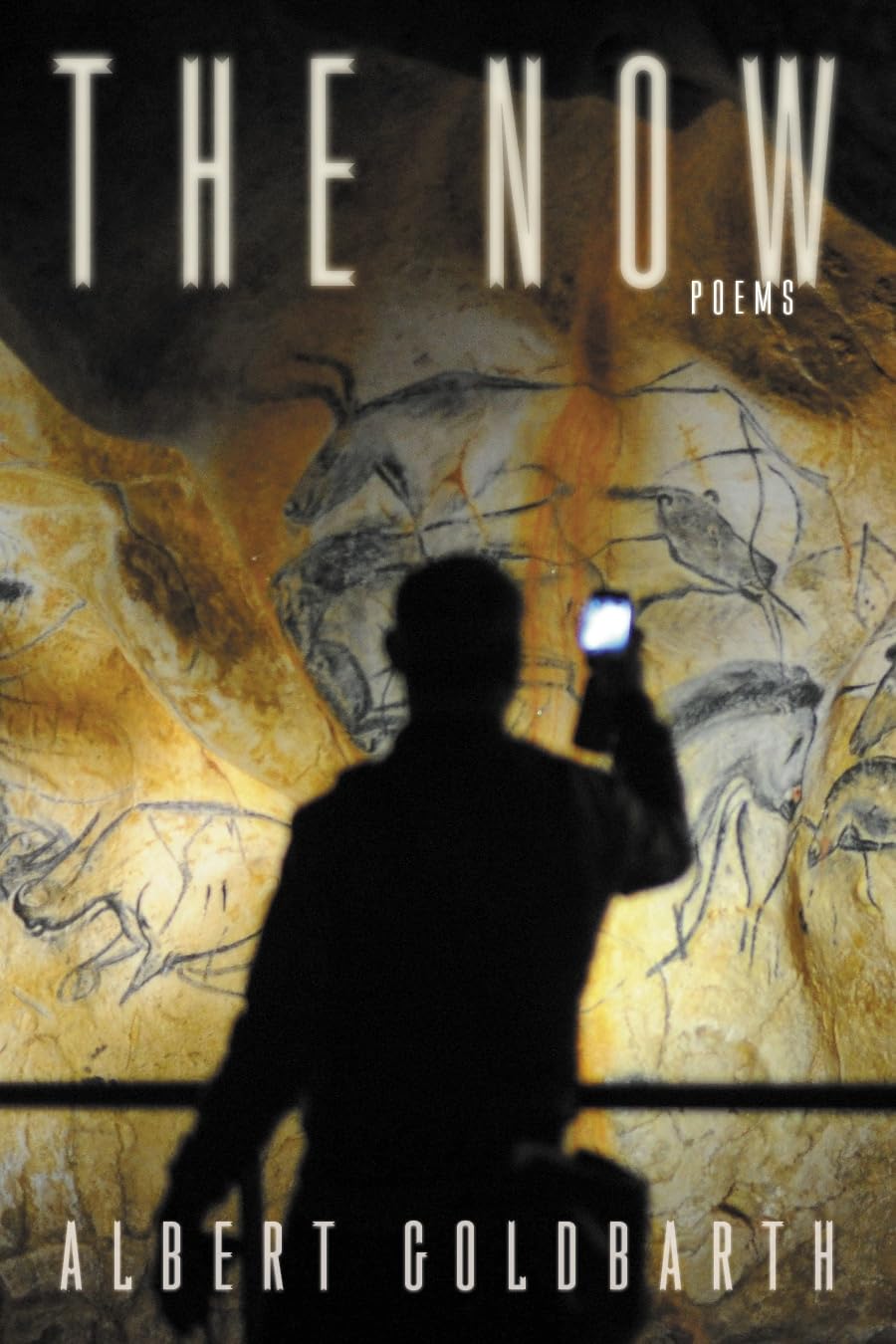 The Now: Poems (Pitt Poetry Series) - Contemporary Poetry Collection for Reflection & Inspiration - Perfect for Book Clubs, Gifts & Personal Reading
