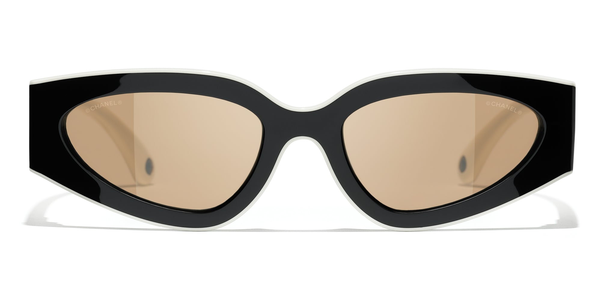Chanel 6056 Women's Sunglasses - Luxury Designer Shades for Women, UV Protection, Fashionable & Elegant - Perfect for Beach, Driving & Outdoor Activities