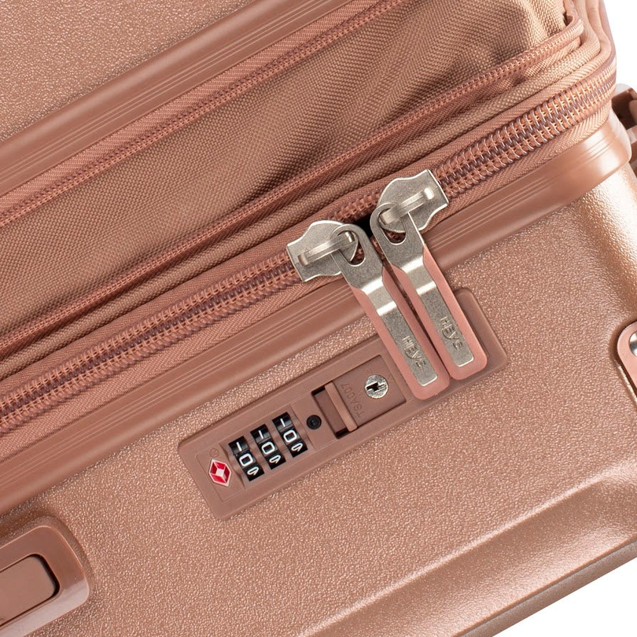 Heys Luxe 21