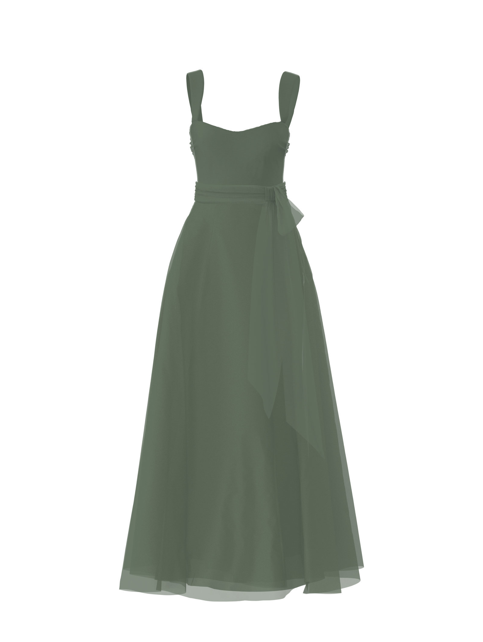 Alexis Olive Bodice with Cerisa Skirt and Sash Belt - Elegant Vintage-Inspired Outfit for Renaissance Fairs & Cosplay Events