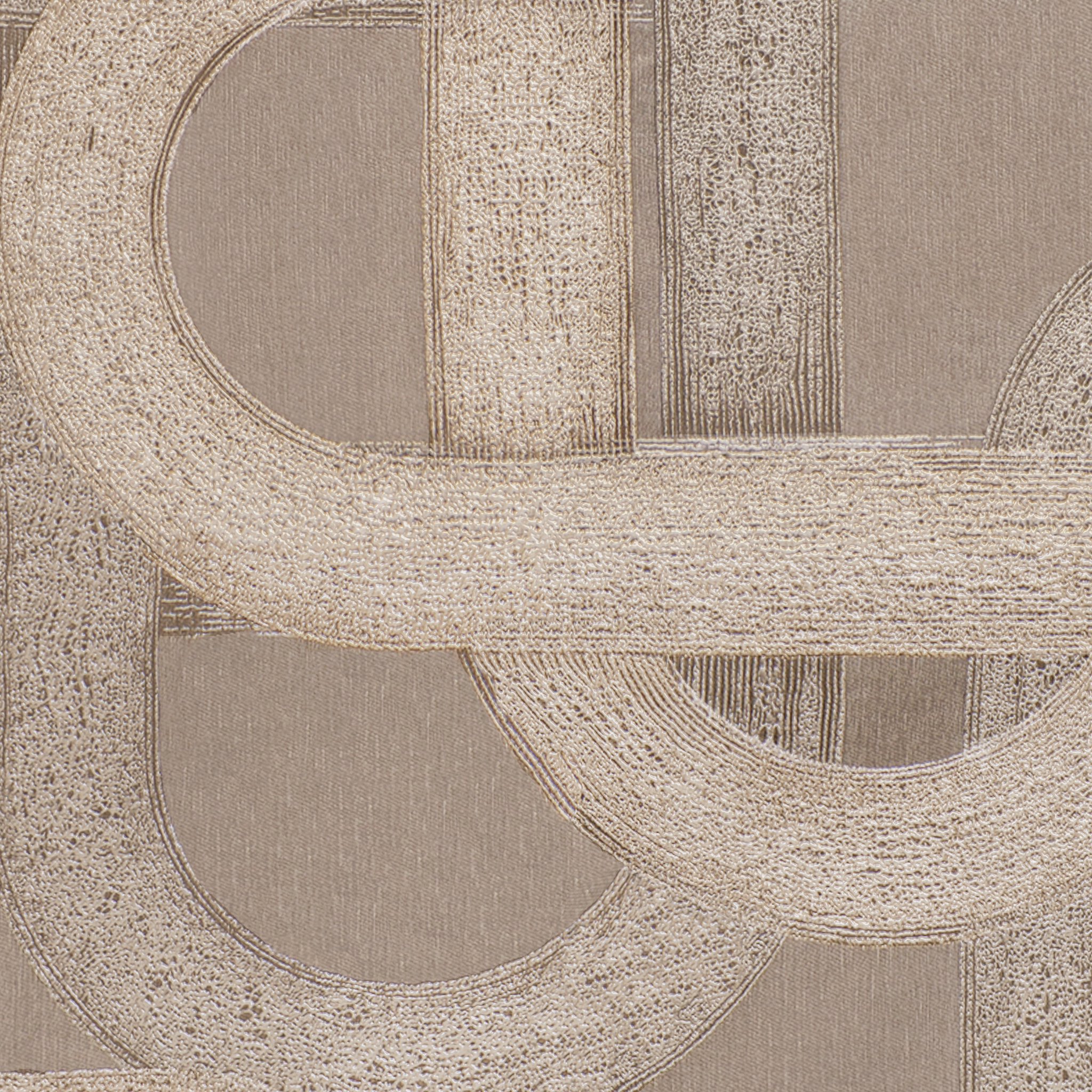 Interchangeable Taupe Swatch - Premium Fabric Samples for Home Decor & Upholstery - Perfect for DIY Projects, Interior Design, and Furniture Selection