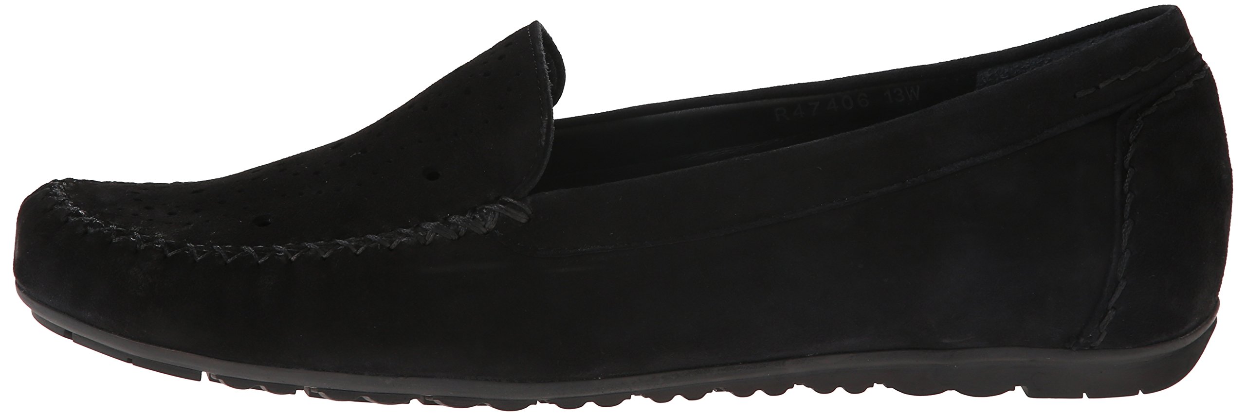 Rose Petals Women's Elle Slip-On Loafers - Comfortable Casual Shoes for Women, Breathable & Lightweight - Perfect for Office, Travel & Everyday Wear