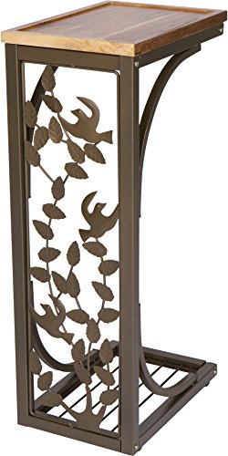 Bird Motif