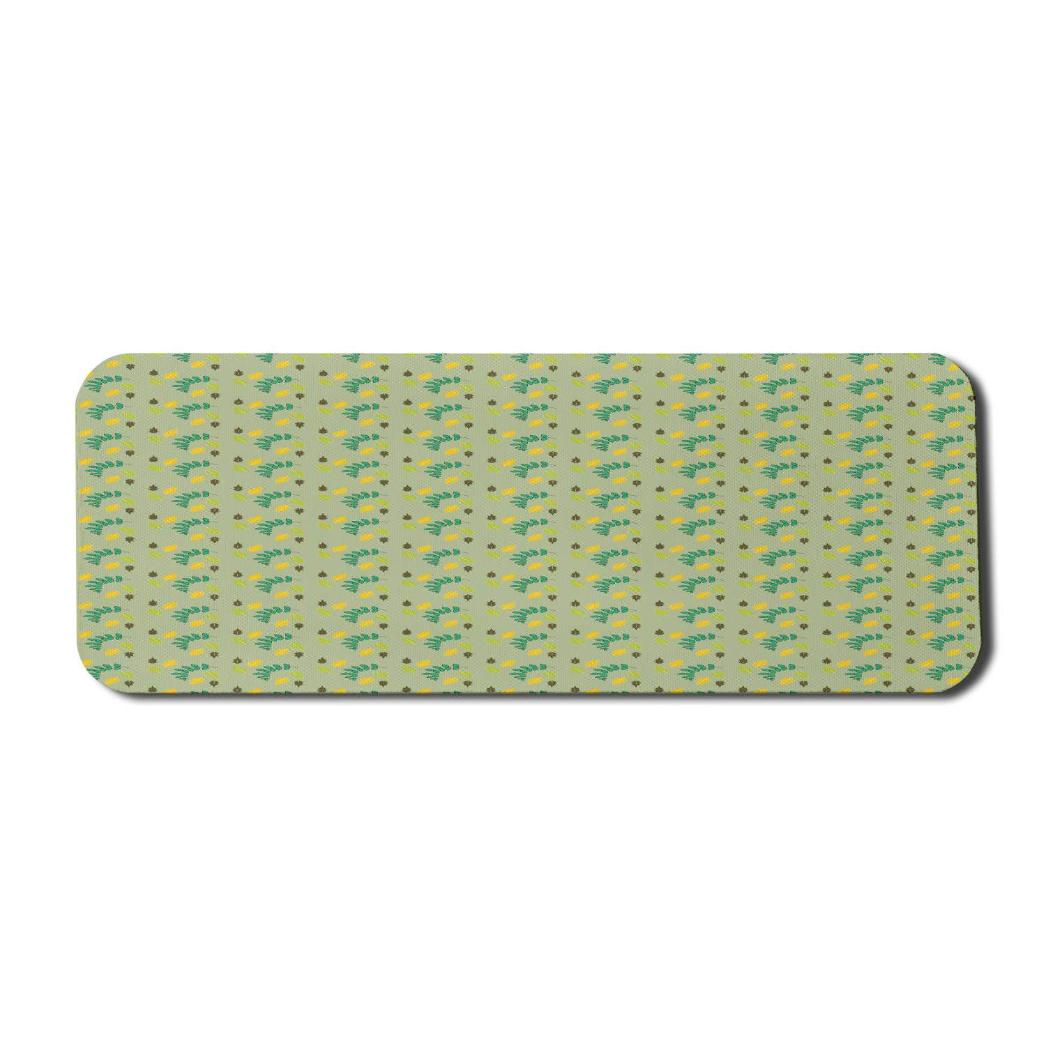 Ambesonne Large Gaming Mouse Pad 31
