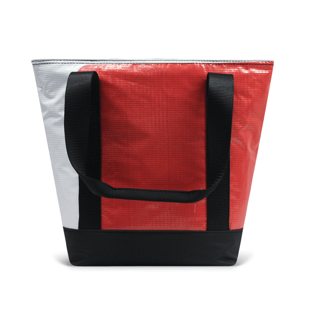 Beck Cooler Bag Bk1 00919 - Insulated Lunch Bag for Work, Picnics & Outdoor Activities - Leakproof & Durable Cooler Tote for Food & Drinks
