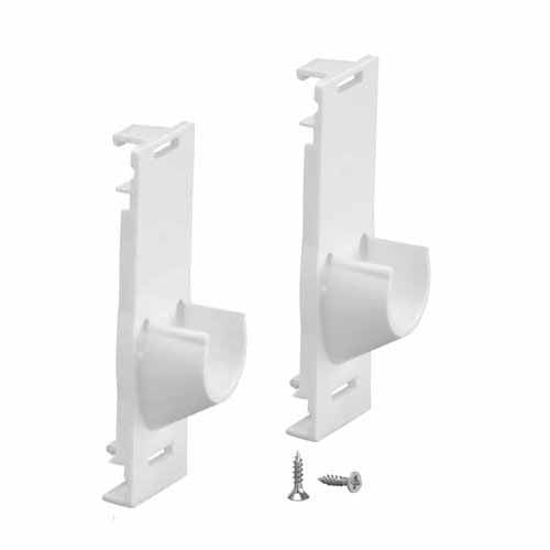 Heavy Duty Frame to Frame Rod Holder for Fishing Boats - Secure Rod Storage for Saltwater & Freshwater Anglers - Perfect for Kayak, Pontoon & Bass Boat Fishing Accessories