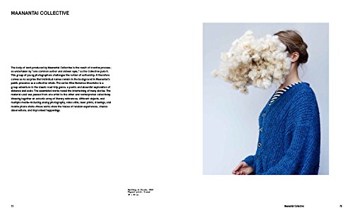 The Helsinki School: Contemporary Photography from Past to Future - Perfect for Art Collectors & Home Decor