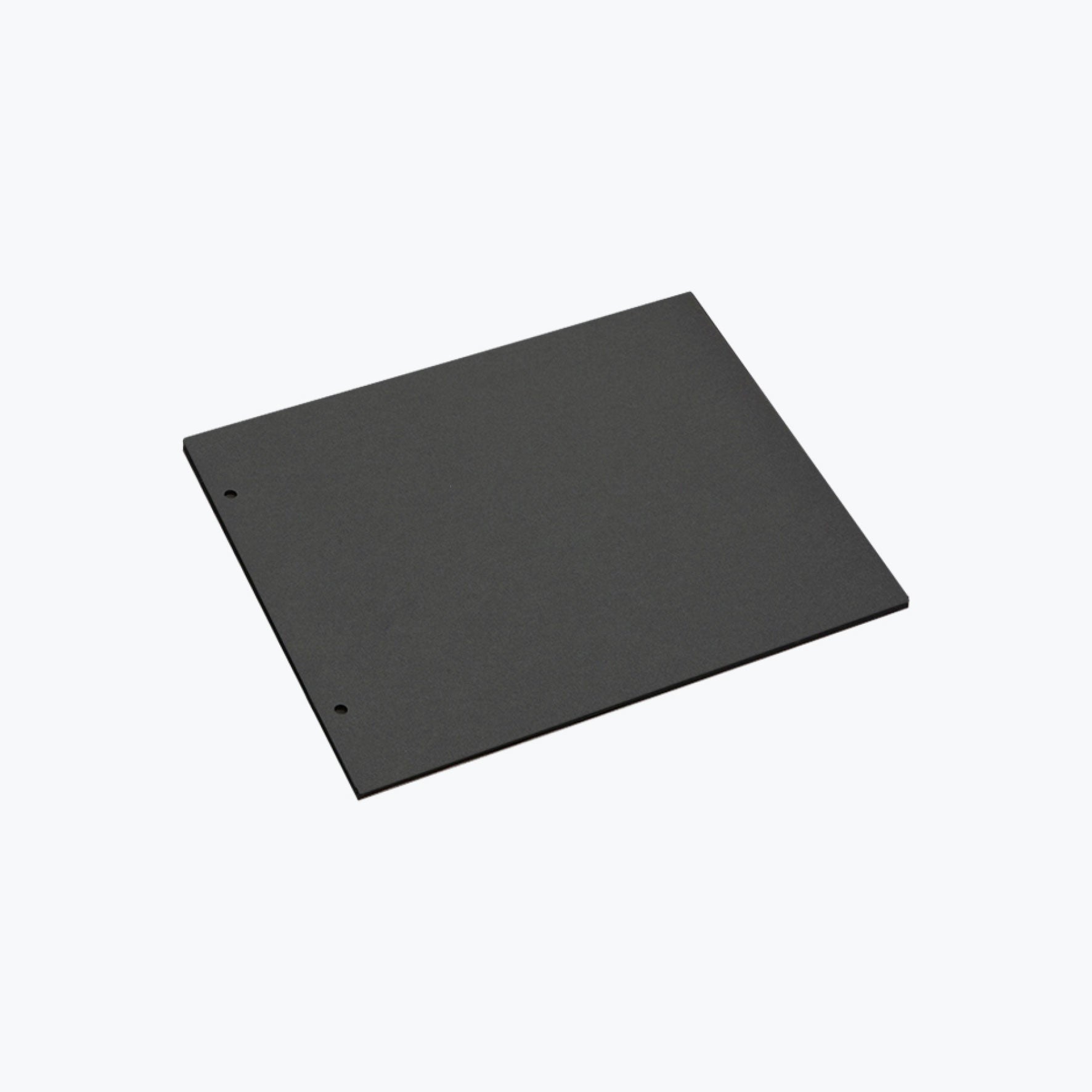 Bookbinders Design Insert Photo Mounting Paper - Small Black for Scrapbooking, Card Making, and DIY Crafts | Premium Columbus Album Accessories