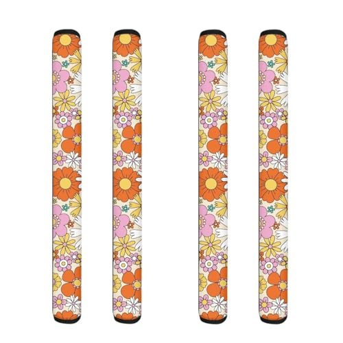 Colorful Floral