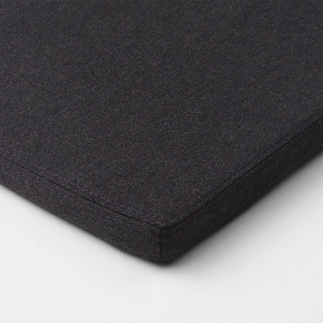 BAUHAUS Bench Seat Cushion - Waterproof Outdoor Furniture Cushion for Patio, Deck, Garden & Poolside - Comfortable Foam Padding with UV Protection