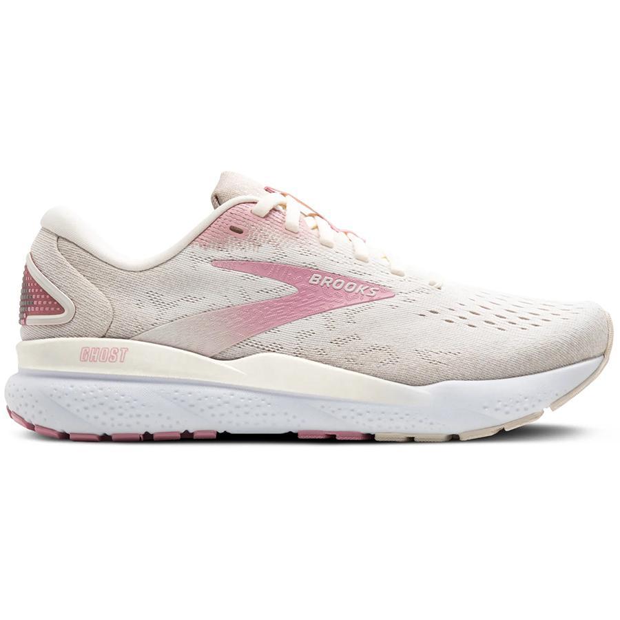 Nike Women's Ghost 16 Running Shoes - Lightweight Cushioned Sneakers for Women Jogging, Gym Workouts & Daily Walking
