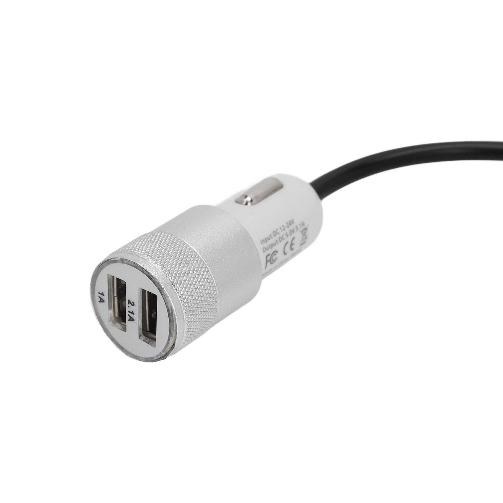 Universal Electric Wheelchair Charger - Fast USB Mobility Scooter Power Supply | Portable Charging Solution for Home & Outdoor Use