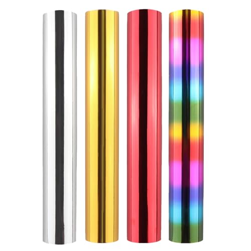 Red,Multi-colored Rainbow,Gold,Silver