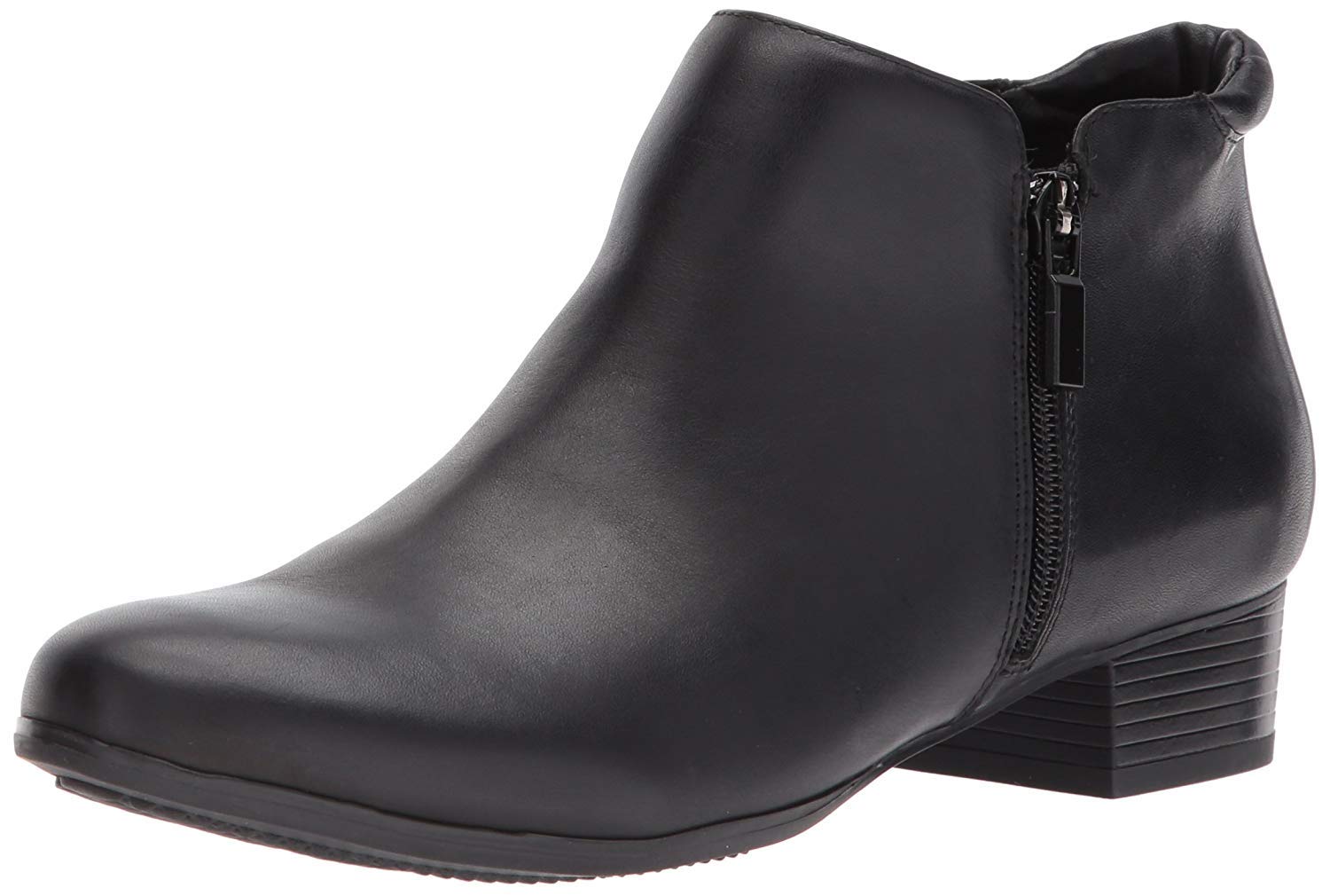 Stylish Women's Ankle Boots & Booties - Comfortable Winter Fashion Shoes for Casual Outfits & Office Wear | Waterproof & Slip-Resistant
