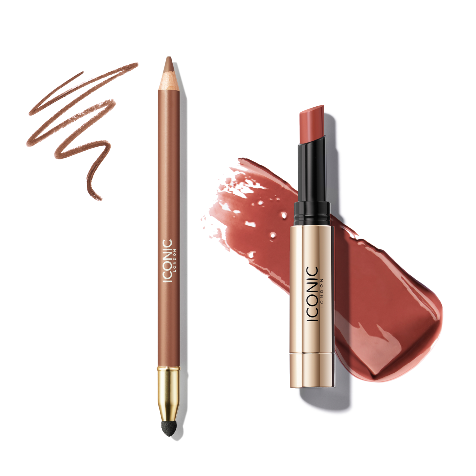 Dream Lip Duo: Lip Bundle Set for Moisturizing & Plumping - Perfect for Daily Wear, Date Night & Special Occasions