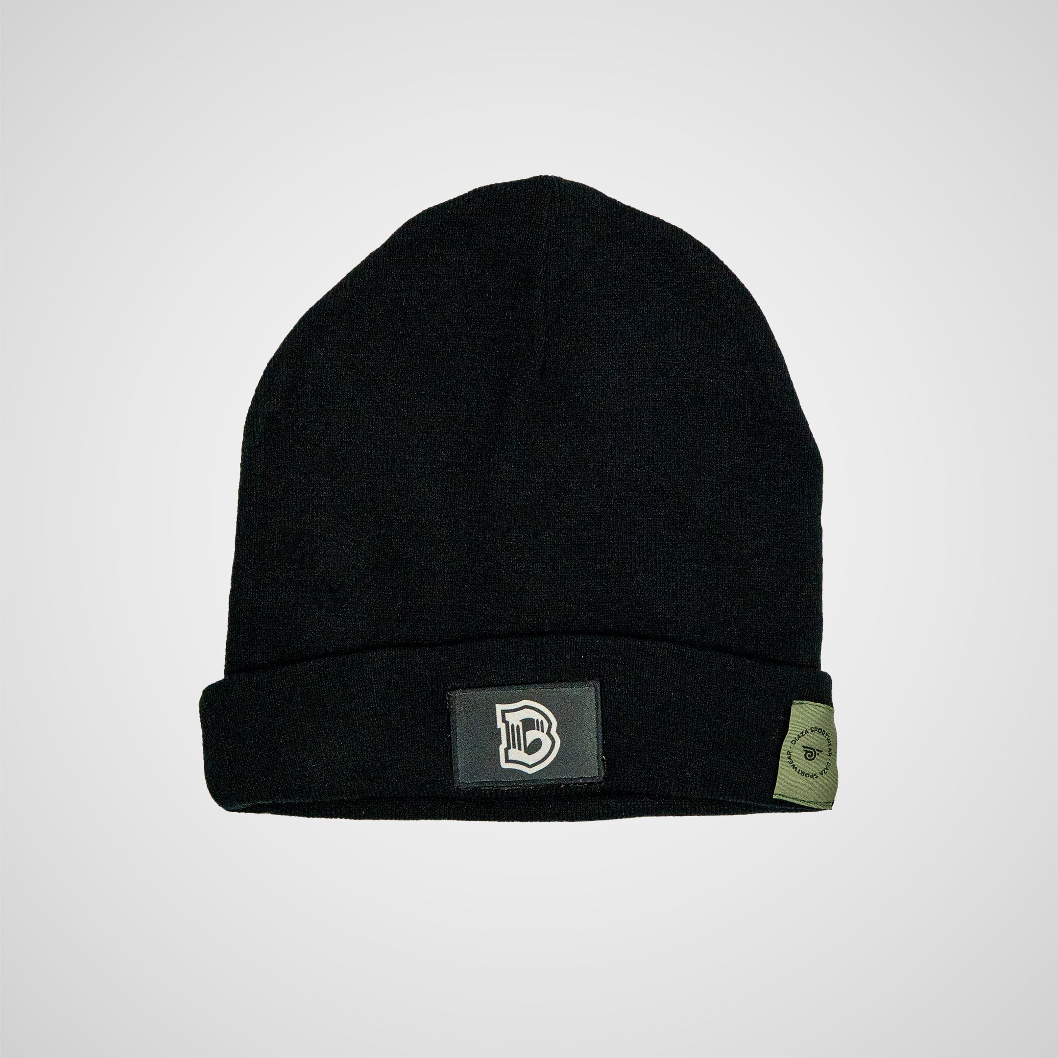 Brooklyn FC Beanie Hat - Official Team Logo, Soft Knit Winter Beanie for Men & Women - Perfect for Soccer Games, Outdoor Activities & Cold Weather