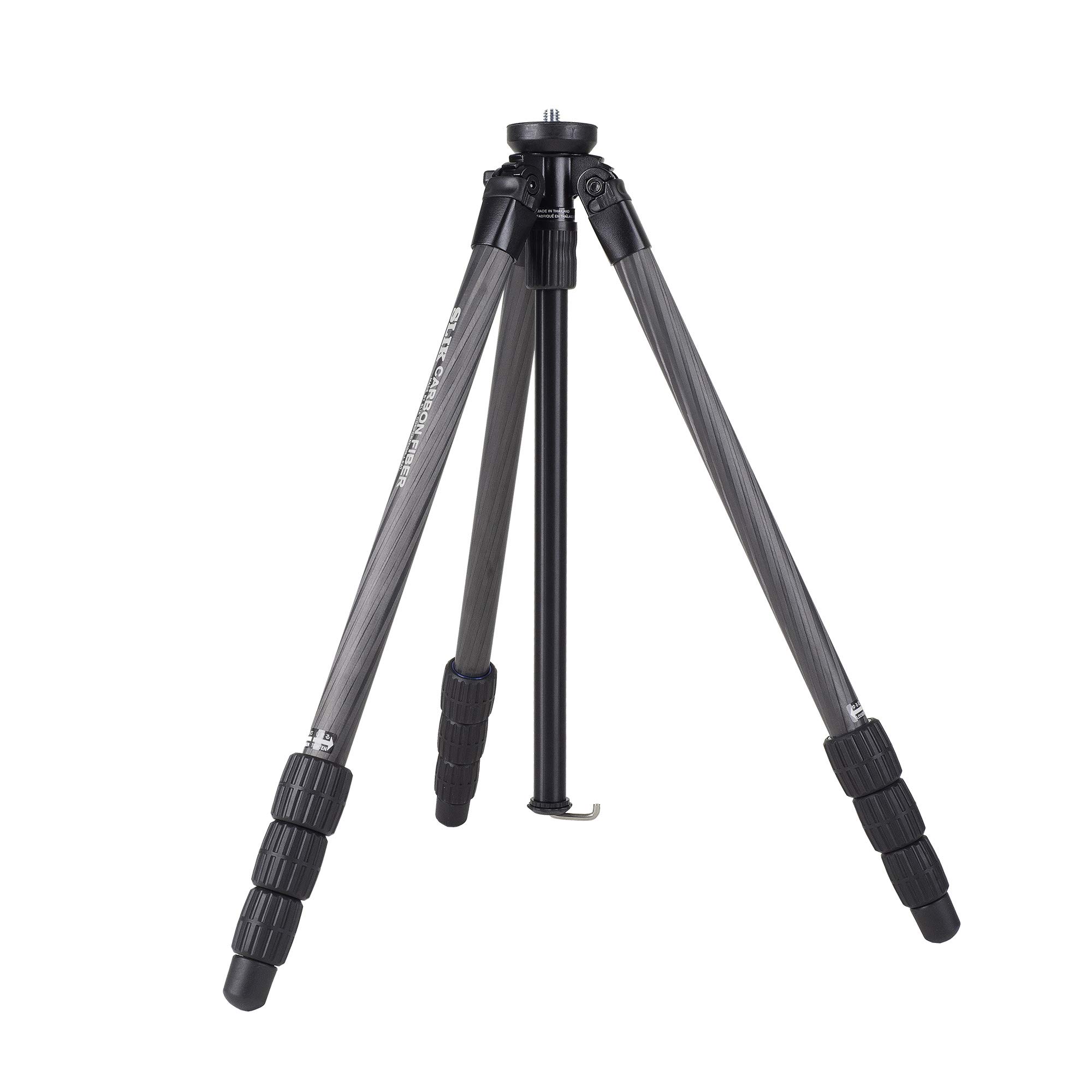 SLIK Pro CF-634 4-Section 64