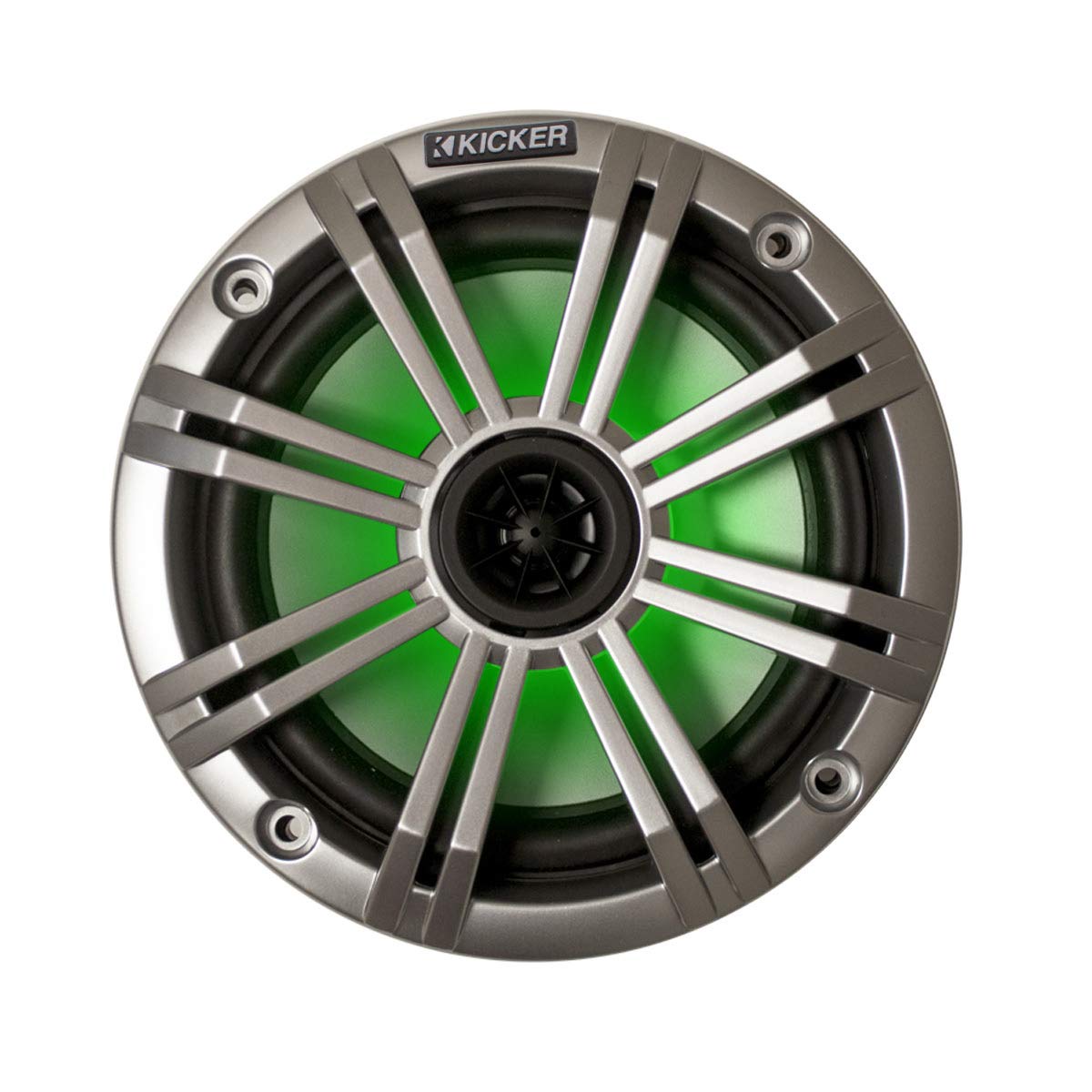 KICKER 6.5