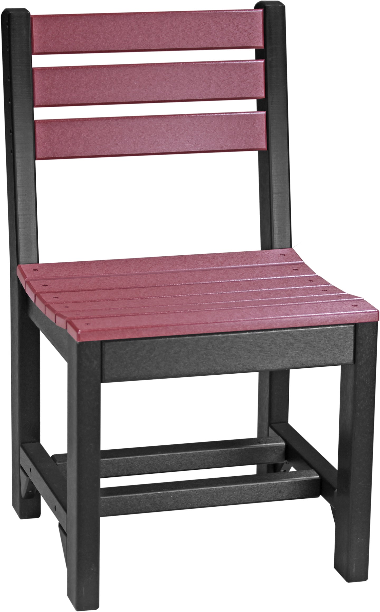 LuxCraft Island Side Chair - 24