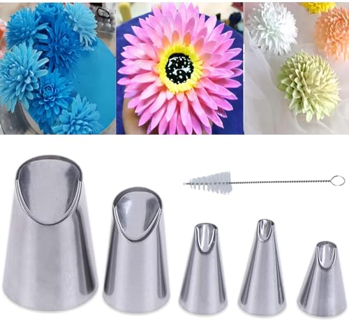 tulips - 6pcs