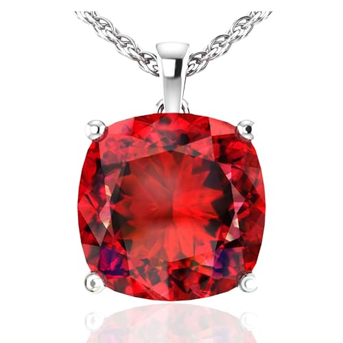 Created Ruby Pink